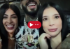 Anuel AA aparece junto a Yailin y su actual pareja, Fabiana Buitrago anuel-aa-aparece-junto-a-yailin-y-su-actual-pareja,-fabiana-buitrago