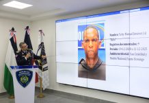 Policía captura en Haina autor de robo con violencia contra actor y humorista Kenny Grullón policia-captura-en-haina-autor-de-robo-con-violencia-contra-actor-y-humorista-kenny-grullon