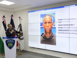 Policía captura en Haina autor de robo con violencia contra actor y humorista Kenny Grullón policia-captura-en-haina-autor-de-robo-con-violencia-contra-actor-y-humorista-kenny-grullon