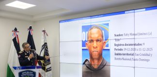 Policía captura en Haina autor de robo con violencia contra actor y humorista Kenny Grullón policia-captura-en-haina-autor-de-robo-con-violencia-contra-actor-y-humorista-kenny-grullon