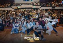 “Revolution Concert debuta en República Dominicana con una noche de fe y adoración”. “revolution-concert-debuta-en-republica-dominicana-con-una-noche-de-fe-y-adoracion”.