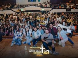 “Revolution Concert debuta en República Dominicana con una noche de fe y adoración”. “revolution-concert-debuta-en-republica-dominicana-con-una-noche-de-fe-y-adoracion”.