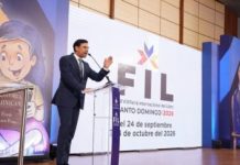 Feria del Libro cierra con más de 714 mil visitantes y ventas superiores a RD$97 millones feria-del-libro-cierra-con-mas-de-714-mil-visitantes-y-ventas-superiores-a-rd$97-millones