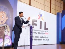 Feria del Libro cierra con más de 714 mil visitantes y ventas superiores a RD$97 millones feria-del-libro-cierra-con-mas-de-714-mil-visitantes-y-ventas-superiores-a-rd$97-millones