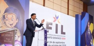 Feria del Libro cierra con más de 714 mil visitantes y ventas superiores a RD$97 millones feria-del-libro-cierra-con-mas-de-714-mil-visitantes-y-ventas-superiores-a-rd$97-millones
