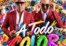 Chiquito Team Band celebra el cumpleaños de su líder Rafael Berroa “Chiquito” con el estreno de “A Todo Color” chiquito-team-band-celebra-el-cumpleanos-de-su-lider-rafael-berroa-“chiquito”-con-el-estreno-de-“a-todo-color”