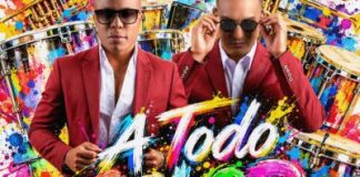Chiquito Team Band celebra el cumpleaños de su líder Rafael Berroa “Chiquito” con el estreno de “A Todo Color” chiquito-team-band-celebra-el-cumpleanos-de-su-lider-rafael-berroa-“chiquito”-con-el-estreno-de-“a-todo-color”