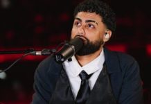 Jay Wheeler traerá a Santo Domingo su gira mundial “La Voz Favorita” jay-wheeler-traera-a-santo-domingo-su-gira-mundial-“la-voz-favorita”