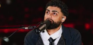 Jay Wheeler traerá a Santo Domingo su gira mundial “La Voz Favorita” jay-wheeler-traera-a-santo-domingo-su-gira-mundial-“la-voz-favorita”