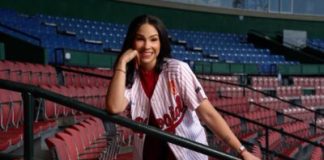 Ramcelis De Jesús, el rostro de siempre del equipo escarlata ramcelis-de-jesus,-el-rostro-de-siempre-del-equipo-escarlata