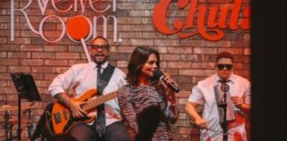 Techy abre su “Temporada Chula” con una noche de música, humor y complicidad techy-abre-su-“temporada-chula”-con-una-noche-de-musica,-humor-y-complicidad