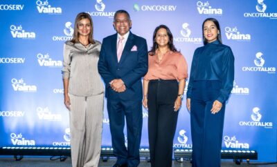 ONCOSERV lanza ONCOTALKS, una plataforma para hablar de cáncer con conocimiento, cercanía y humanidad oncoserv-lanza-oncotalks,-una-plataforma-para-hablar-de-cancer-con-conocimiento,-cercania-y-humanidad