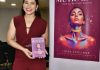 .Luisa Apolinar presentó Mutiladas su segunda novela .luisa-apolinar-presento-mutiladas-su-segunda-novela