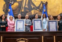 Diputados reconocen trayectoria y legado cultural de Niní Cáffaro, Leonel Lirio y Janina Rosado diputados-reconocen-trayectoria-y-legado-cultural-de-nini-caffaro,-leonel-lirio-y-janina-rosado