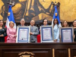 Diputados reconocen trayectoria y legado cultural de Niní Cáffaro, Leonel Lirio y Janina Rosado diputados-reconocen-trayectoria-y-legado-cultural-de-nini-caffaro,-leonel-lirio-y-janina-rosado