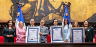 Diputados reconocen trayectoria y legado cultural de Niní Cáffaro, Leonel Lirio y Janina Rosado diputados-reconocen-trayectoria-y-legado-cultural-de-nini-caffaro,-leonel-lirio-y-janina-rosado