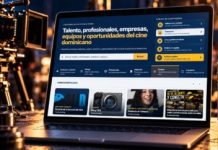 Clasificados de Cine conectará talentos, empresas y oportunidades de la industria audiovisual dominicana clasificados-de-cine-conectara-talentos,-empresas-y-oportunidades-de-la-industria-audiovisual-dominicana