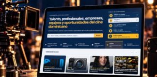Clasificados de Cine conectará talentos, empresas y oportunidades de la industria audiovisual dominicana clasificados-de-cine-conectara-talentos,-empresas-y-oportunidades-de-la-industria-audiovisual-dominicana