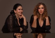 Cultura POP cierra 2026 con histórico concierto de Maridalia Hernández y Laura Rivera. cultura-pop-cierra-2026-con-historico-concierto-de-maridalia-hernandez-y-laura-rivera.