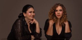Cultura POP cierra 2026 con histórico concierto de Maridalia Hernández y Laura Rivera. cultura-pop-cierra-2026-con-historico-concierto-de-maridalia-hernandez-y-laura-rivera.