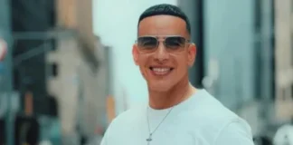 Daddy Yankee regresa con “Bésame otra vez” y anuncia nuevo álbum daddy-yankee-regresa-con-“besame-otra-vez”-y-anuncia-nuevo-album