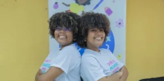 Las niñas dominicanas estudian más, pero persisten desafíos las-ninas-dominicanas-estudian-mas,-pero-persisten-desafios