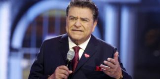 Don Francisco regresa a Univision con Lucero como su primera invitada don-francisco-regresa-a-univision-con-lucero-como-su-primera-invitada