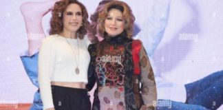 Angélica María y Angélica Vale revelarán secretos familiares en su nuevo angelica-maria-y-angelica-vale-revelaran-secretos-familiares-en-su-nuevo