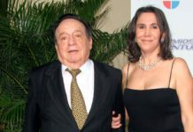Florinda Meza llora la muerte de Bruno, el último vínculo que le quedaba con Chespirito florinda-meza-llora-la-muerte-de-bruno,-el-ultimo-vinculo-que-le-quedaba-con-chespirito