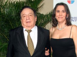 Florinda Meza llora la muerte de Bruno, el último vínculo que le quedaba con Chespirito florinda-meza-llora-la-muerte-de-bruno,-el-ultimo-vinculo-que-le-quedaba-con-chespirito