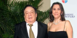 Florinda Meza llora la muerte de Bruno, el último vínculo que le quedaba con Chespirito florinda-meza-llora-la-muerte-de-bruno,-el-ultimo-vinculo-que-le-quedaba-con-chespirito