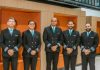 Arajet obtiene la certificación Great Place To Work® 2026 y reafirma su compromiso con el bienestar de sus colaboradores arajet-obtiene-la-certificacion-great-place-to-work-2026-y-reafirma-su-compromiso-con-el-bienestar-de-sus-colaboradores