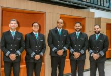 Arajet obtiene la certificación Great Place To Work® 2026 y reafirma su compromiso con el bienestar de sus colaboradores arajet-obtiene-la-certificacion-great-place-to-work-2026-y-reafirma-su-compromiso-con-el-bienestar-de-sus-colaboradores
