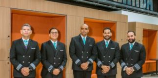 Arajet obtiene la certificación Great Place To Work® 2026 y reafirma su compromiso con el bienestar de sus colaboradores arajet-obtiene-la-certificacion-great-place-to-work-2026-y-reafirma-su-compromiso-con-el-bienestar-de-sus-colaboradores