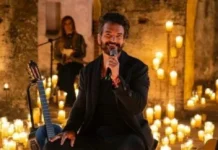 Ricardo Arjona sorprende a exempleado y le regala un auto nuevo ricardo-arjona-sorprende-a-exempleado-y-le-regala-un-auto-nuevo