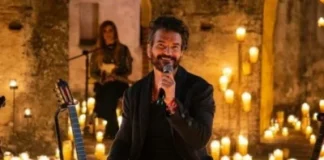 Ricardo Arjona sorprende a exempleado y le regala un auto nuevo ricardo-arjona-sorprende-a-exempleado-y-le-regala-un-auto-nuevo