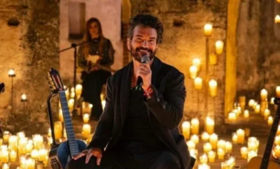 ricardo-arjona-sorprende-a-exempleado-y-le-regala-un-auto-nuevo ricardo-arjona-sorprende-a-exempleado-y-le-regala-un-auto-nuevo