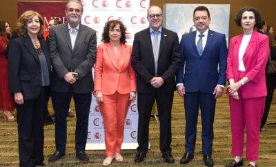 Vinos & Negocios 2026 impulsa nuevas conexiones empresariales entre España y República Dominicana vinos-&-negocios-2026-impulsa-nuevas-conexiones-empresariales-entre-espana-y-republica-dominicana