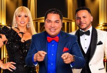 El Pachá, Yary Nin y Handsome Boy conducirán los Premios Glamour Music Awards USA en el Bronx el-pacha,-yary-nin-y-handsome-boy-conduciran-los-premios-glamour-music-awards-usa-en-el-bronx