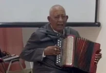 Muere a los 90 años Vitico Hiraldo, destacado exponente del merengue típico de Puerto Plata muere-a-los-90-anos-vitico-hiraldo,-destacado-exponente-del-merengue-tipico-de-puerto-plata