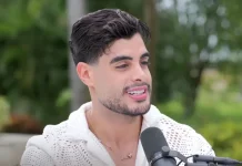 Bray Vargas queda fuera de los cinco finalistas de Mister Global tras avanzar al Top 11 bray-vargas-queda-fuera-de-los-cinco-finalistas-de-mister-global-tras-avanzar-al-top-11