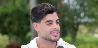 Bray Vargas queda fuera de los cinco finalistas de Mister Global tras avanzar al Top 11 bray-vargas-queda-fuera-de-los-cinco-finalistas-de-mister-global-tras-avanzar-al-top-11