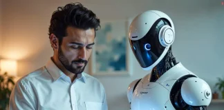 Un estudio revela que los usuarios pagaron más a agentes de IA con apariencia masculina un-estudio-revela-que-los-usuarios-pagaron-mas-a-agentes-de-ia-con-apariencia-masculina