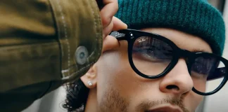 Noruega plantea limitar las gafas inteligentes noruega-plantea-limitar-las-gafas-inteligentes
