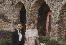 Carlos Durán y Zoe Roberta se casan en la Zona Colonial carlos-duran-y-zoe-roberta-se-casan-en-la-zona-colonial