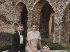 Carlos Durán y Zoe Roberta se casan en la Zona Colonial carlos-duran-y-zoe-roberta-se-casan-en-la-zona-colonial