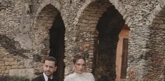 Carlos Durán y Zoe Roberta se casan en la Zona Colonial carlos-duran-y-zoe-roberta-se-casan-en-la-zona-colonial