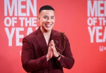 Daddy Yankee anuncia su nuevo álbum ‘La Postal’ con 15 canciones sobre el amor daddy-yankee-anuncia-su-nuevo-album-‘la-postal’-con-15-canciones-sobre-el-amor