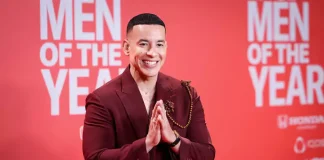 Daddy Yankee anuncia su nuevo álbum ‘La Postal’ con 15 canciones sobre el amor daddy-yankee-anuncia-su-nuevo-album-‘la-postal’-con-15-canciones-sobre-el-amor