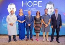 «A Taste of Hope 2026» celebra con éxito la gastronomía y la solidaridad por la niñez «a-taste-of-hope-2026»-celebra-con-exito-la-gastronomia-y-la-solidaridad-por-la-ninez